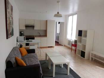 Location Appartement 2 piècesOrléans