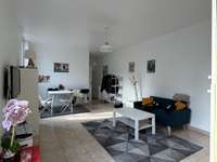 Location appartement 2 pièces