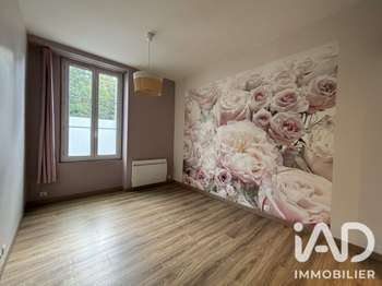 Location Appartement 2 piècesOrléans