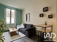Location appartement 2 pièces