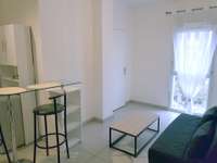 Location appartement 1 pièce Location appartement 1 pièce