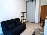 Location appartement 1 pièce Location appartement 1 pièce