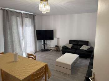 Location Appartement 3 piècesOrléans