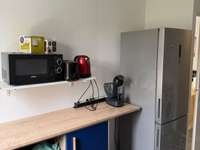 Location appartement 3 pièces Location appartement 3 pièces