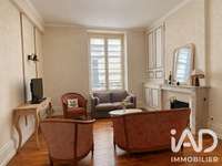Location appartement 3 pièces Orléans - 45