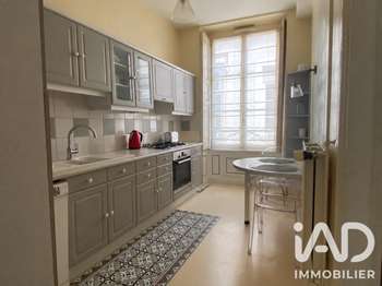 Location appartement 3 pièces Location appartement 3 pièces