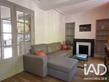 Location Appartement 3 piècesOrléans
