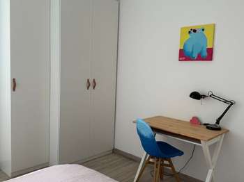 Location appartement 1 pièce Orléans 45