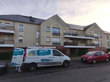 Location Appartement T1Orléans