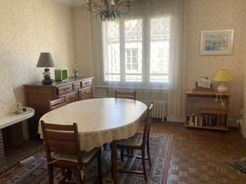 Location Appartement 3 piècesOrléans