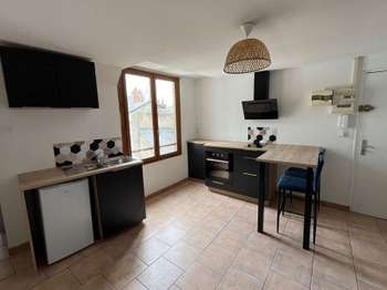 Location appartement 2 pièces Orléans 45