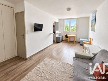 Location Appartement T1Orléans