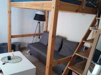 Location appartement 1 pièce Location appartement 1 pièce