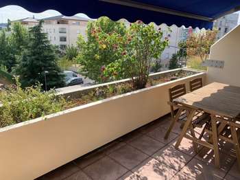 Location Appartement T1Orly