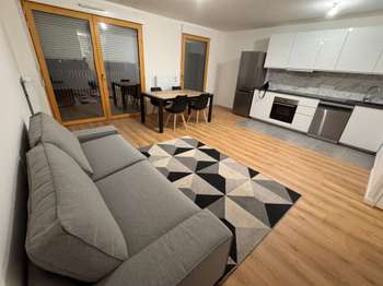 Location Appartement 3 piècesOrly