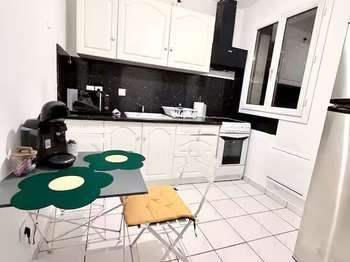 Location Appartement T1Ormoy