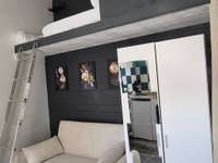 Location appartement 1 pièce Location appartement 1 pièce