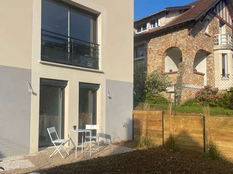 Location appartement 1 pièce Orsay 91