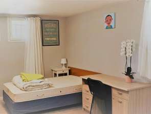 Location Appartement T1Orsay
