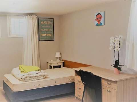 Location appartement 1 pièce Orsay 91