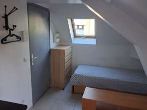 Location Appartement T1Orsay