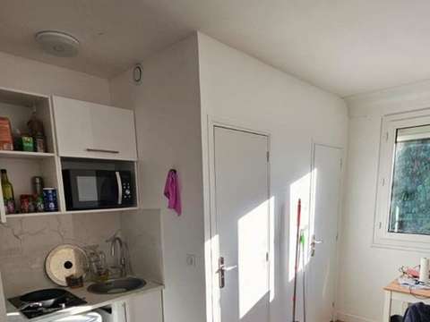 Location appartement 1 pièce Orsay 91
