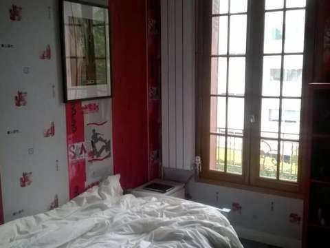 Location appartement 1 pièce Orsay 91