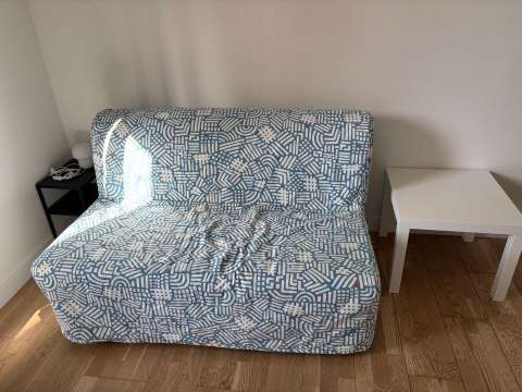 Location appartement 1 pièce Location appartement 1 pièce
