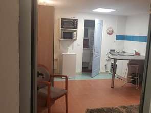 Location Appartement T1Orsay