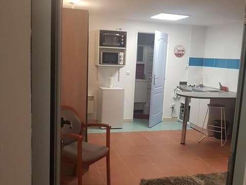 Location appartement 1 pièce Orsay 91