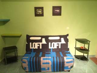 Location appartement 1 pièce