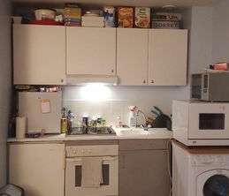 Location Appartement T1Orsay