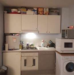 Location appartement 1 pièce Orsay 91