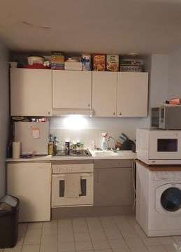 Location appartement 1 pièce Orsay 91