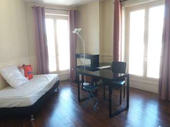 Location Appartement T1Orsay