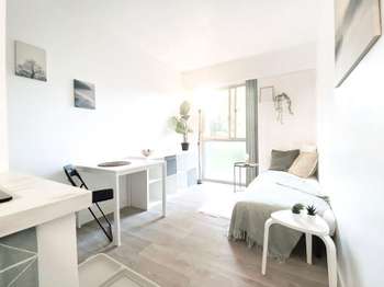 Location Appartement T1Orsay