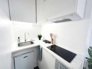 Location appartement 1 pièce Location appartement 1 pièce
