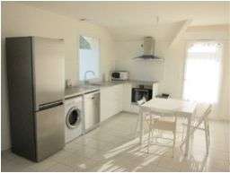Location appartement 3 pièces