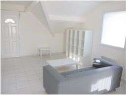 Location appartement 3 pièces