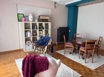 Location Appartement 2 piècesOrschwihr