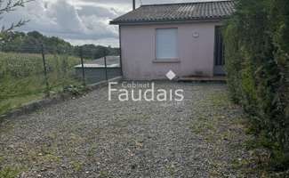 Photo Location appartement Orval