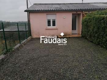 Location Appartement 2 piècesOrval