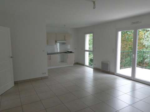 Location appartement 3 pièces Orvault 44