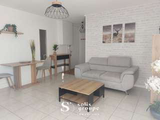 Location appartement 1 pièce