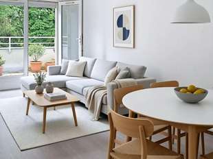 Photo Location appartement Orvault