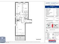 Location appartement 3 pièces