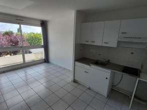 Location Appartement 2 piècesOrvault