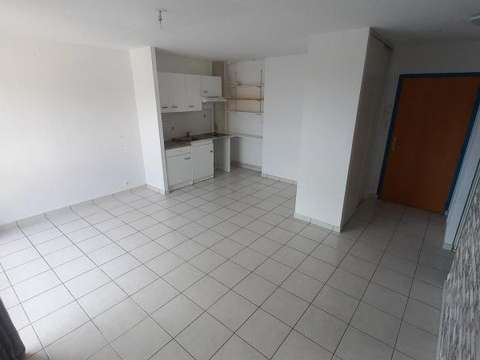 Location appartement 2 pièces Location appartement 2 pièces