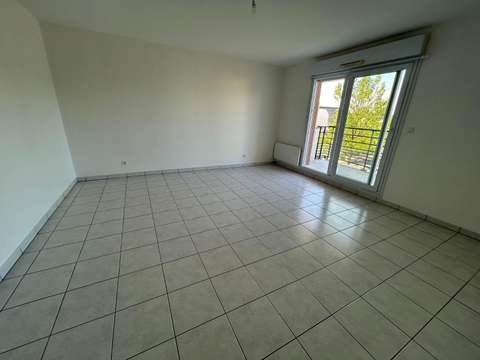 Location appartement 2 pièces Orvault 44