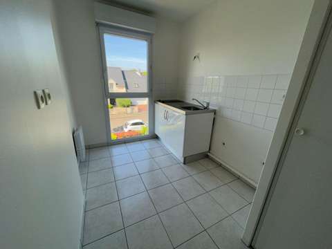 Location appartement 2 pièces